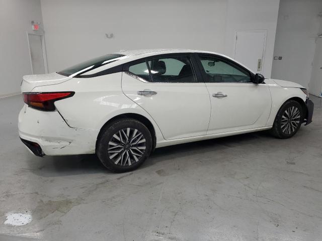 2025 NISSAN ALTIMA SV 1N4BL4DW7SN374056