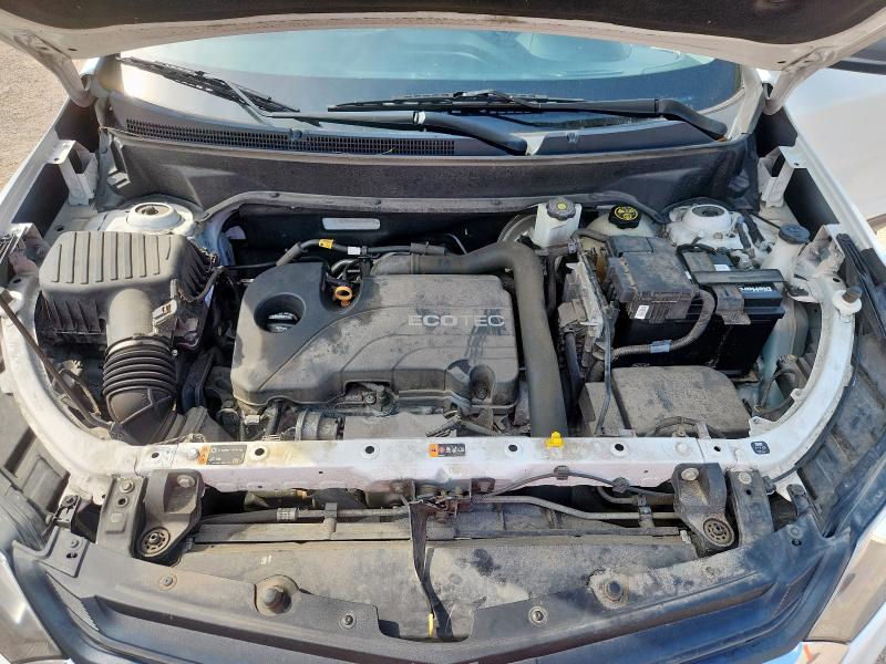 2020 CHEVROLET EQUINOX LS - 2GNAXHEV8L6133062