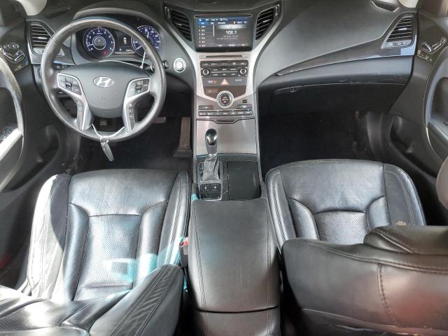2017 HYUNDAI AZERA KMHFG4JG6HA572538