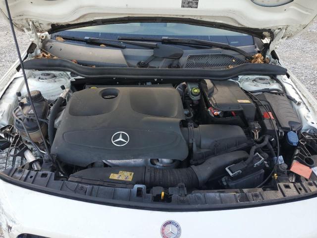2016 MERCEDES-BENZ GLA 250 4MATIC WDCTG4GB2GJ226854