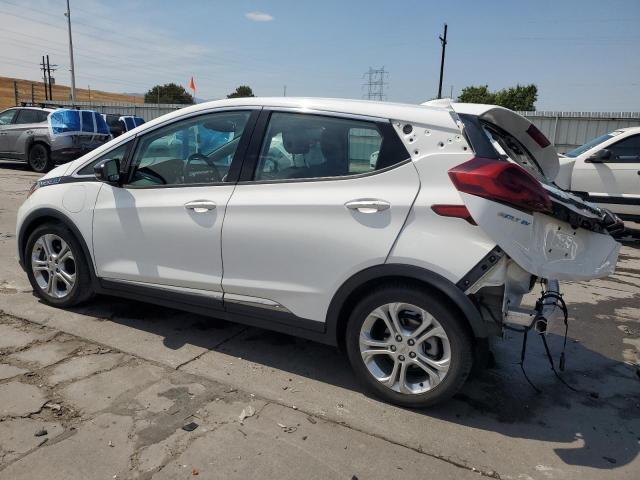 2019 CHEVROLET BOLT EV LT 1G1FY6S02K4147542