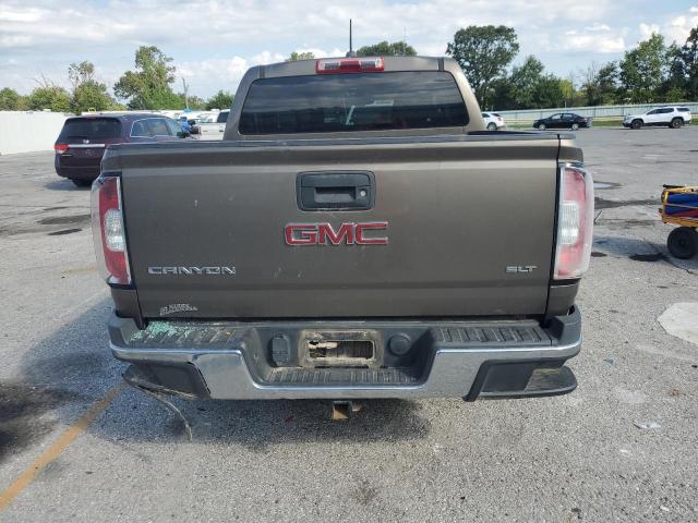2015 GMC CANYON SLT 1GTG6CE31F1249752