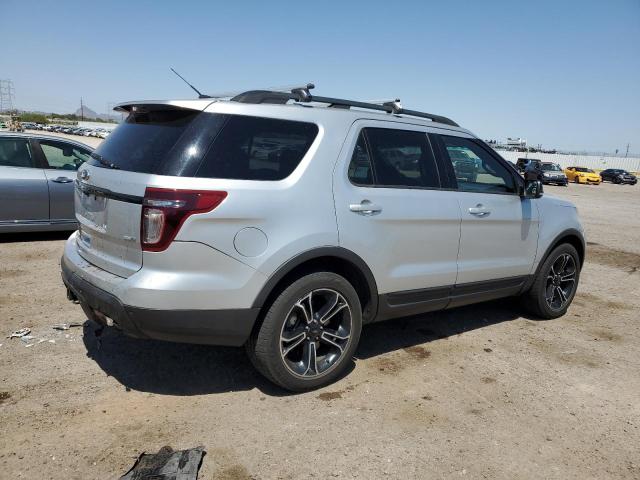 2015 FORD EXPLORER S 1FM5K8GT4FGB59694
