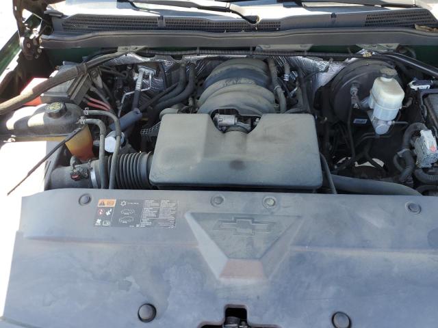 2014 CHEVROLET SILVERADO #3292461695