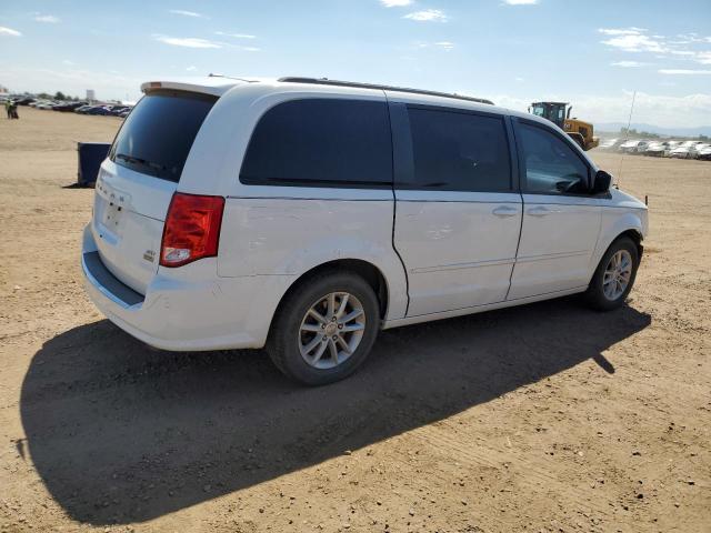 2015 DODGE GRAND CARA - 2C4RDGCG6FR658272