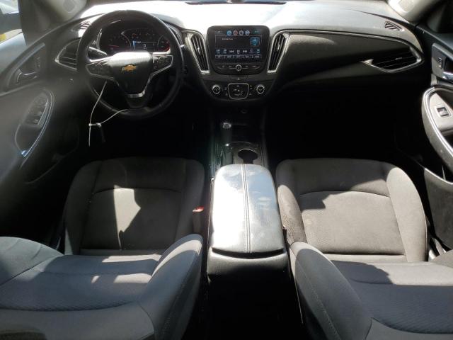 2018 CHEVROLET MALIBU LT 1G1ZD5ST7JF113550