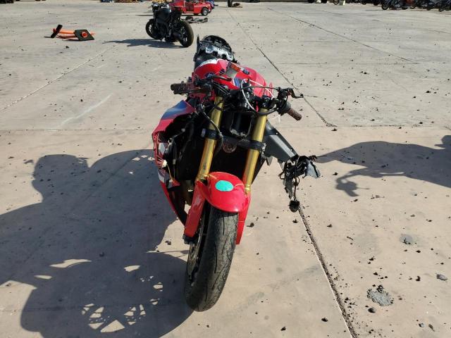 2021 HONDA CBR600 RR JH2PC40J9MK700896
