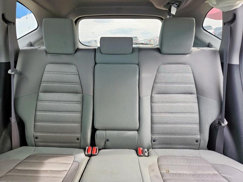 2020 HONDA CR-V 4D 4W 2HKRW2H58LH624184