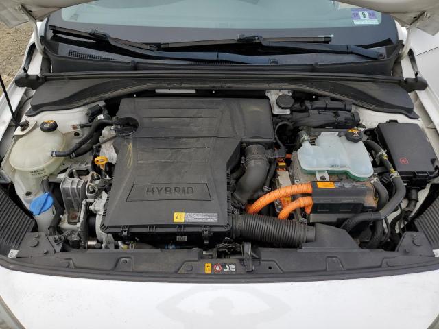 2017 HYUNDAI IONIQ SEL KMHC75LC0HU050196