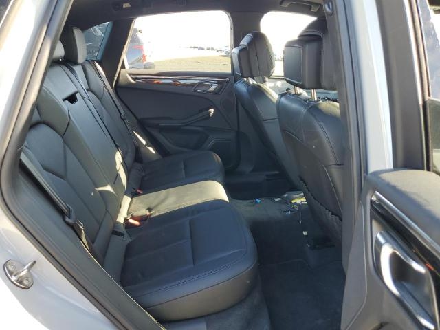 2024 PORSCHE MACAN BASE WP1AA2A56RLB19477