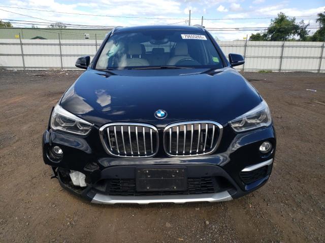 2017 BMW X1 XDRIVE28I WBXHT3Z33H4A65539