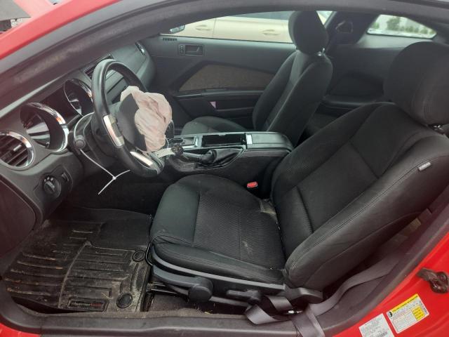2014 FORD MUSTANG - 1ZVBP8AM6E5277439