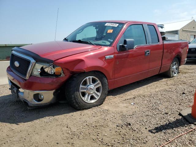 FORD F150