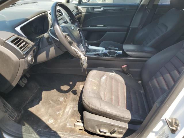 2013 FORD FUSION SE - 3FA6P0H70DR320860