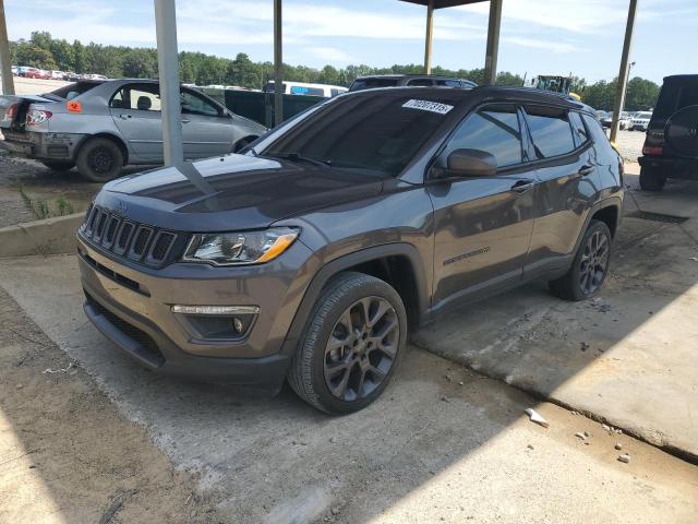 2021 JEEP COMPASS 80 3C4NJDEBXMT591869