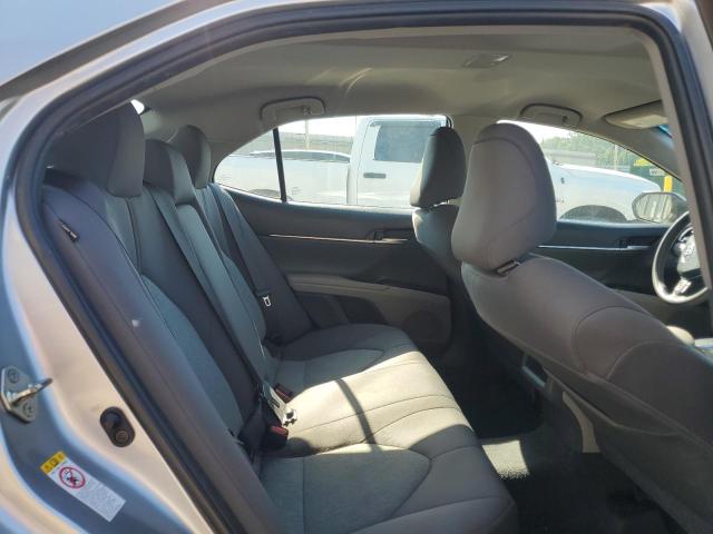 2018 TOYOTA CAMRY L 4T1B11HK8JU152051