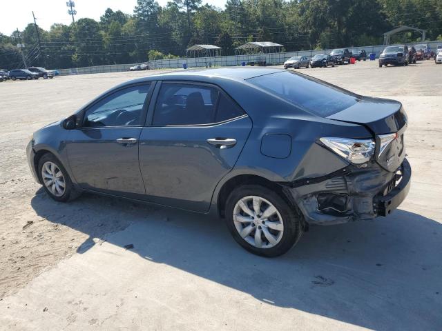 2015 TOYOTA COROLLA L 2T1BURHEXFC285273