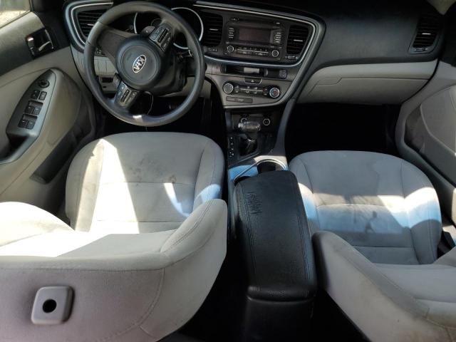 2015 KIA OPTIMA LX 5XXGM4A79FG434401