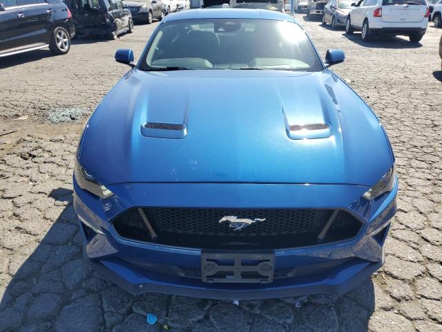 2023 FORD MUSTANG GT 1FA6P8CF7P5304868