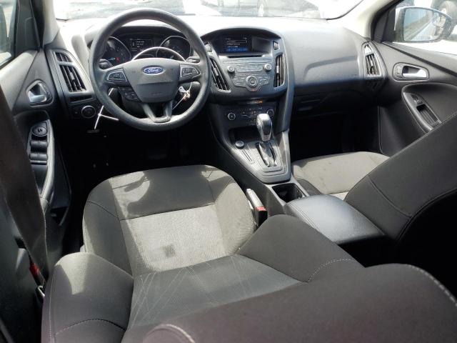 2015 FORD FOCUS SE - 1FADP3K2XFL281511