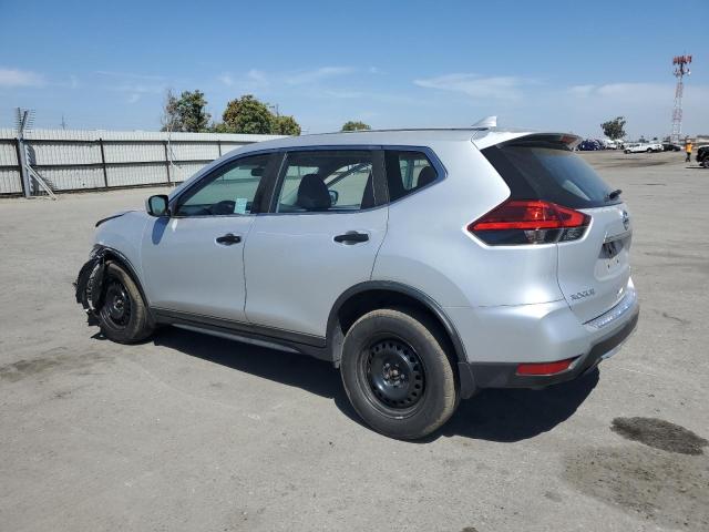 2017 NISSAN ROGUE S KNMAT2MV2HP548372