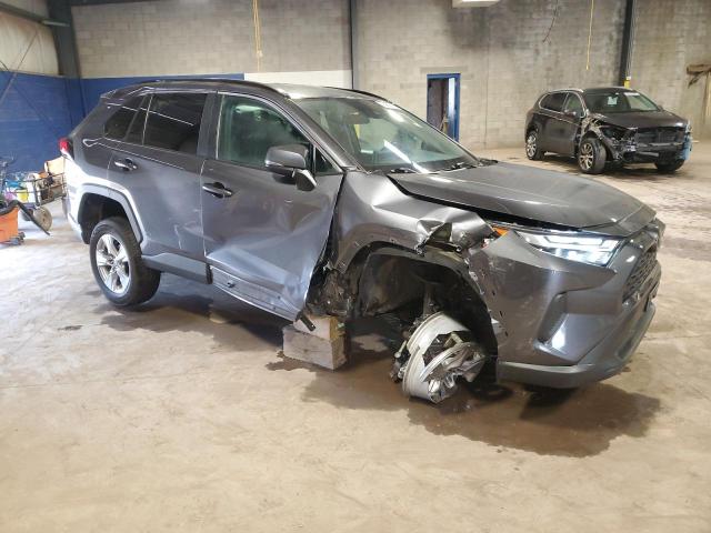 2024 TOYOTA RAV4 XLE - 2T3W1RFV6RC280824