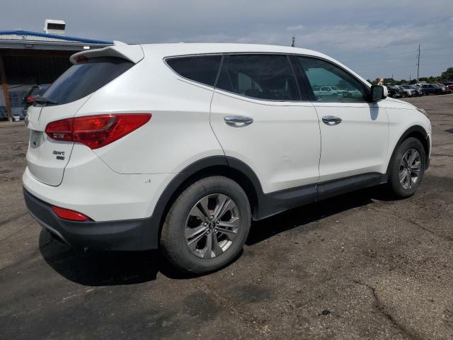 2016 HYUNDAI SANTA FE S 5XYZTDLBXGG350128