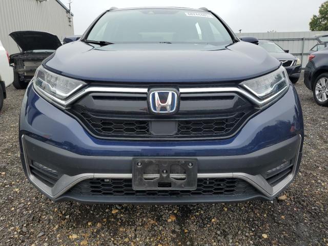2022 HONDA CR-V TOURI 5J6RT6H97NL037552