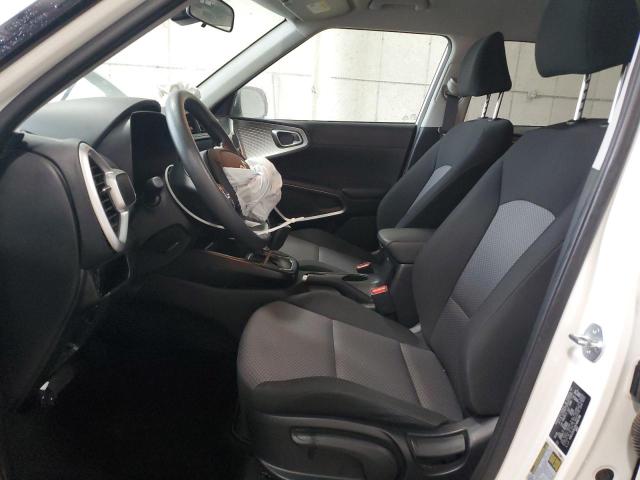 2024 KIA SOUL LX KNDJ23AU7R7896786