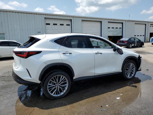 2022 LEXUS NX 350H JTJHKCEZ0N2005133