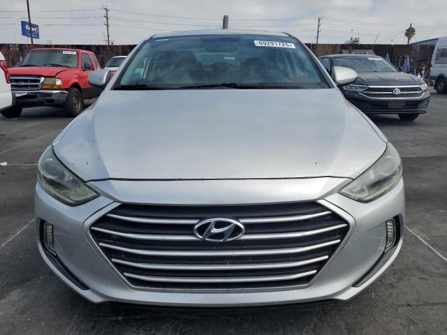 2018 HYUNDAI ELANTRA SE #3260489565