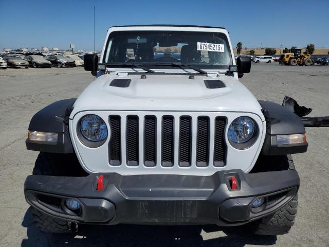 2021 JEEP WRANGLER U 1C4HJXFG3MW626934