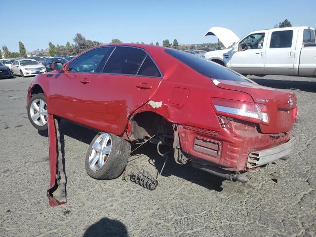 2010 TOYOTA CAMRY BASE - 4T1BF3EK2AU069622