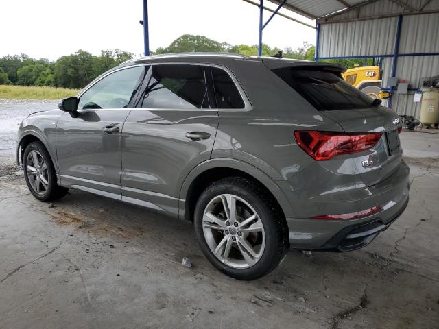 2020 AUDI Q3 PREMIUM WA1EECF37L1105542