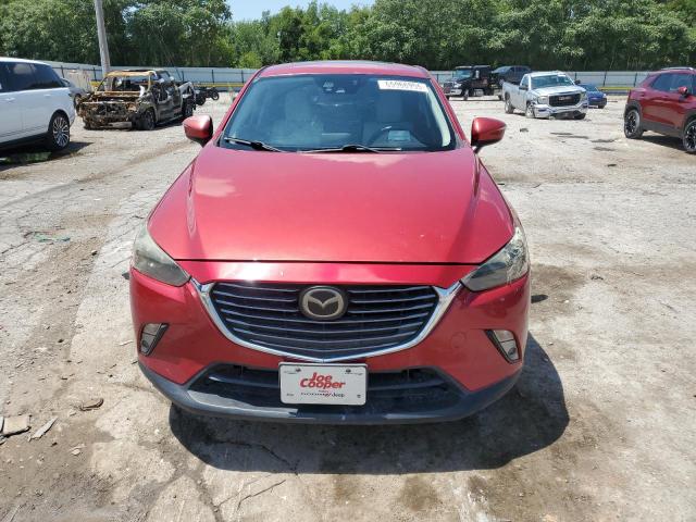 2016 MAZDA CX-3 GRAND JM1DKBD79G0105225