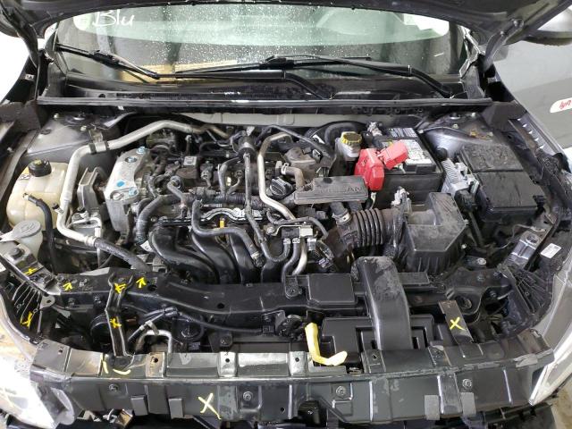 2023 NISSAN SENTRA SV 3N1AB8CV0PY252175