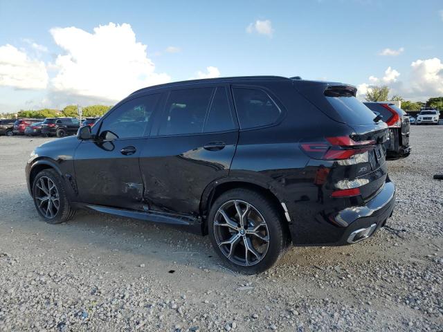 2025 BMW X5 SDRIVE 5UX13EU08S9X00882