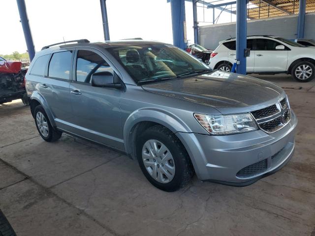 2020 DODGE JOURNEY SE 3C4PDCABXLT237056