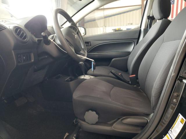 2019 MITSUBISHI MIRAGE ES ML32A3HJ3KH012865