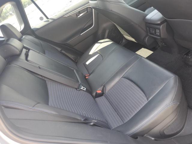 2024 TOYOTA RAV4 XSE 2T3E6RFV4RW053255