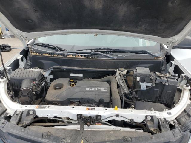 2019 CHEVROLET EQUINOX LS - 2GNAXSEV5K6124511