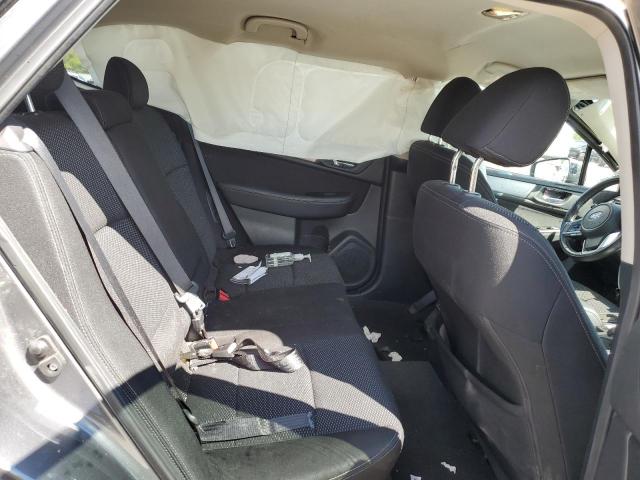 2018 SUBARU OUTBACK 2. 4S4BSAFC0J3385517