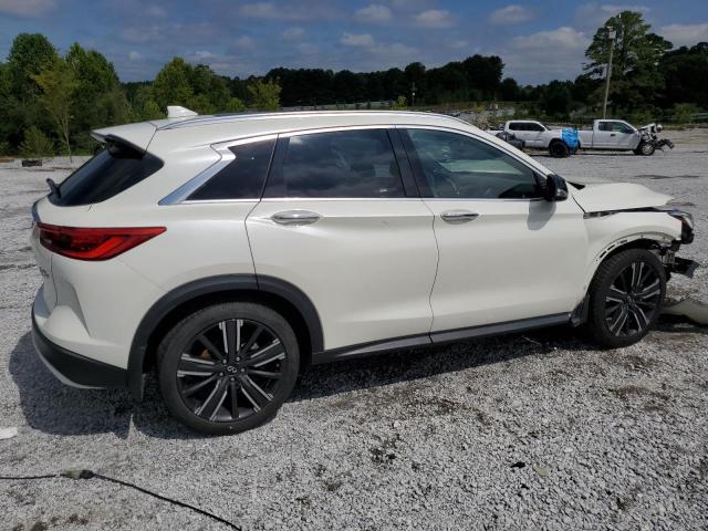 2021 INFINITI QX50 LUXE 3PCAJ5BA9MF123257