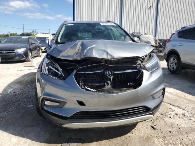 2019 BUICK ENCORE ESS #3291218989