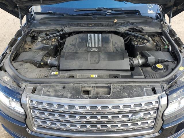 2016 LAND ROVER RANGE ROVE SALGR2PF6GA288968