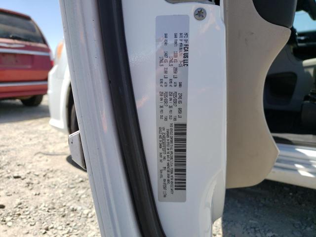 2015 DODGE GRAND CARA - 2C4RDGCG6FR733777