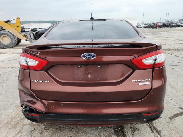2016 FORD FUSION TIT 3FA6P0K94GR261326