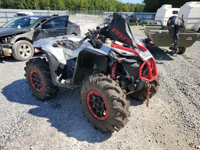Global Auto Auctions: 2024 CAN-AM RENEGADE X