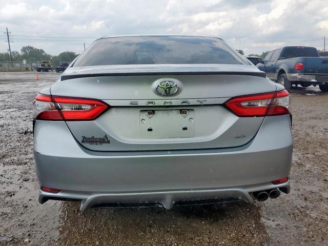 2018 TOYOTA CAMRY L JTNB11HK0J3046294