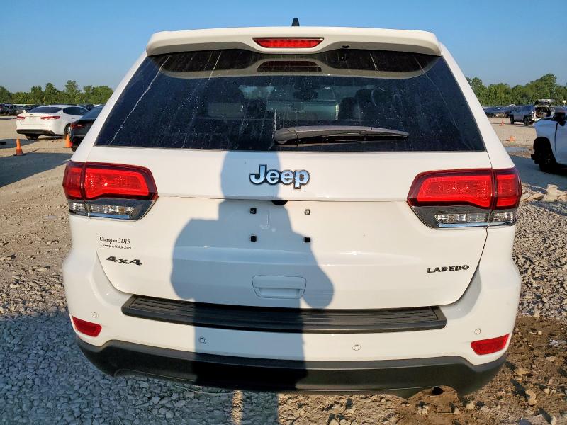 2022 JEEP GRAND CHER 1C4RJFAG0NC175406